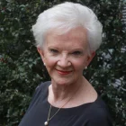 Jill Scharff