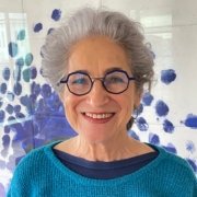 Perrine Moran