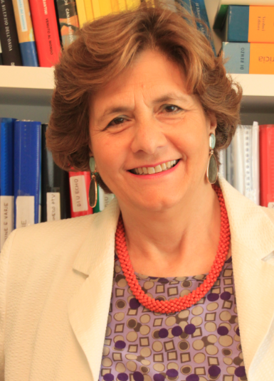 Anna Maria Nicolò