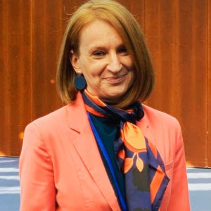 Cristina Calarasanu