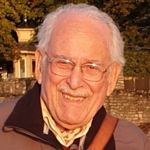 Alberto Eiguer