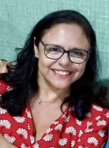 Andrea Seixas Magalhães