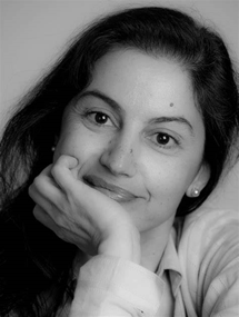 Eugénia de Oliveira