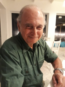 Ezequiel Alberto Jaroslavsky