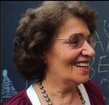 Rosina Constante Pereira