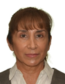 Yolanda Montoya Velázquez