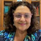 Elizabeth Palacios