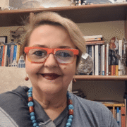 Gislaine Varela Gislaine Varela