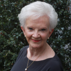 Jill Scharff